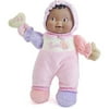 "JC Toys Berenguer 12"" Lil Hugs Baby Doll, African American"