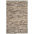 thumbnail image 2 of SAFAVIEH Marbella Stanley Striped Runner Rug, Natural/Grey, 2'3" x 8', 2 of 4