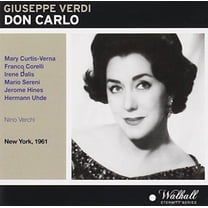 Corelli - Verna Corelli Dal - Music & Performance - CD