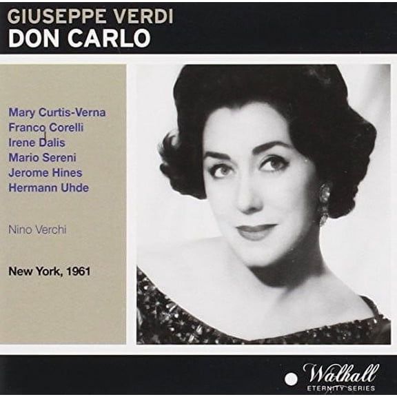 Corelli - Verna Corelli Dal - Music & Performance - CD