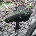 thumbnail image 4 of Comfortable bicycle seat covers, mountain bike, seat covers, cycling, silicone cushions, profession, road bike, seat covers, padded bicycle seat cover, 4 of 5