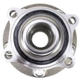 thumbnail image 4 of Geelife For 2015-2020 Hyundai Kia Front Wheel Bearing & Hub Assembly Left or, 4 of 8