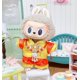 thumbnail image 5 of 17cm Cute Mini Plush Doll'S Clothes Outfit Accessories For Labubu Idol Dolls Hoodie Skirt Clothing Girl Gift Cute Cloth No Doll, 5 of 5