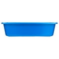 thumbnail image 3 of Van Ness Products Cat Litter Box, Medium, 1 Litter Pan, 3 of 5