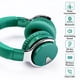 thumbnail image 2 of Silensys E7 Auriculares con Cancelación Activa de Ruido Auriculares Bluetooth con Micrófono Auriculares Inalámbricos de Graves Profundos, Cómodas Almohadillas de Proteína, 30 Horas de Reproducción par, 2 of 5