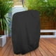 thumbnail image 5 of Funda protectora para silla de mesa de exterior, funda protectora impermeable para jardín, 5 of 5