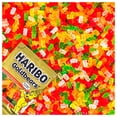 thumbnail image 2 of HARIBO Gold-Bears Gummi Candy Lemon, Orange, Pineapple, Raspberry, Strawberry - 0.50 oz - 12 / Carton, 2 of 9