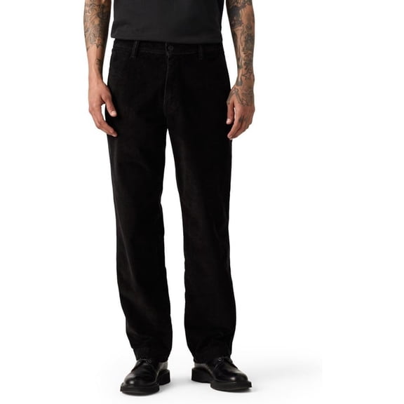 Levi's Men's XX Chino Relaxed Straight, Meteorite (Stretch), 30Wx30L