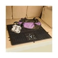 thumbnail image 2 of Vanderbilt University Heavy Duty Vinyl Cargo Mat V Star Logo, 2 of 5