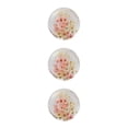 thumbnail image 1 of Maytalsory Exquisite Flower Crystal Ball Unlocking Inner Creativity Unique Daisy red white 7cm 3Set, 1 of 6