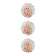 thumbnail image 5 of Toystoory Bola de cristal de flores para meditación, paz interior y tranquilidad, bola de ensueño decorativa de resina, regalo, Margarita, Type1 NO1, 5 of 6
