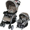 Baby Trend - Travel System with Flex-Loc, Havenwood