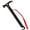 Red, variant on REDCAMP Outdoor Hiking Camping Aluminum Multi-Function Tent Hammer Stake Remove Mallet Blue/Black/Red