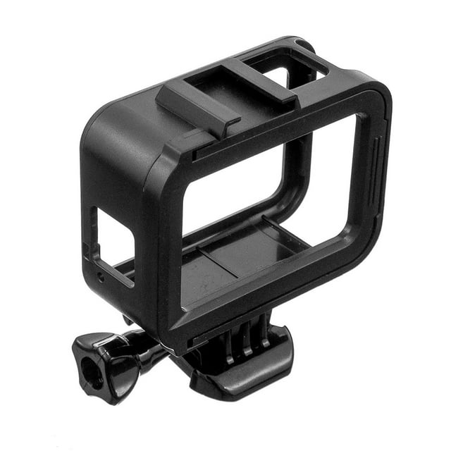 Boîtier de Caméra d'Action Portable Cage de Protection de Caméra de Remplacement