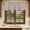 Soft Taupe, Oatmeal Beige, variant on 2 Pack Valances for Windows 60 x 18 Inch, Navy Blue Plaid Decorative Kitchen Curtain Valance, Farmhouse Buffalo Checkered Gingham Rod Pocket Short Curtains Window Treatment for Bathroom/Cafe