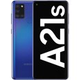 thumbnail image 1 of Smartphone Galaxy A21S Dual Sim 4GB 64GB Azul Samsung Desbloqueado, 1 of 3