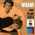 thumbnail image 1 of Wham! Original Album Classics * CD, 1 of 2