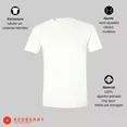 thumbnail image 4 of Playera Gildan Caballero Cuello Redondo Algodón Mod. 64000, 4 of 6