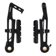 thumbnail image 2 of Road MTB Folding Bike V Brake 110mm Bicycle LongArm Brake Cycling Acce for 406, 2 of 9