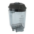 thumbnail image 1 of Blender Jar, 48oz Blender Pitcher High Capacity Sturdy Easy To Clean with Blades Assembly for Touch and Go, 1 of 7