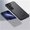 Black, variant on SaniMore for Samsung Galaxy A54 5G 2023 Case, Wear-resistant Frosted PC Backplane & Shockproof Soft TPU Bumper Anti-fall Anti-scratch Thin Lightweight Cover For Samsung Galaxy A54 5G, Clear