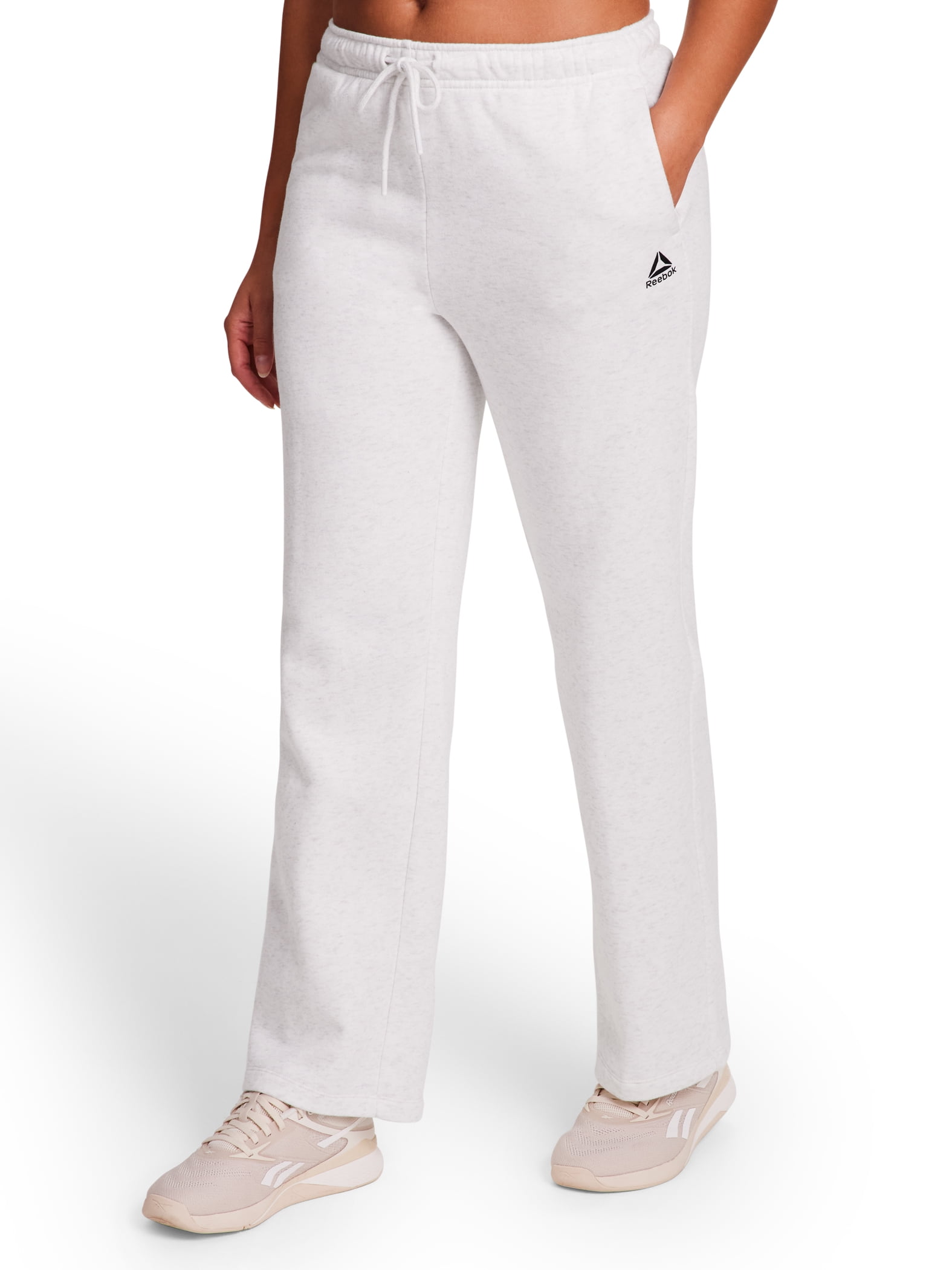 Reebok Women's and Women's Plus Game Day Straight Leg Pant, Sizes XS-4X