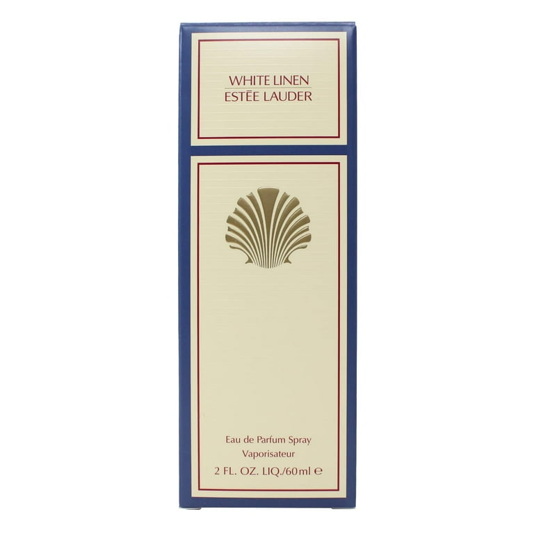 White Linen by Estee Lauder Eau De Parfum Spray 2 oz - Walmart.com