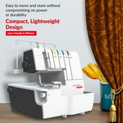 Bernette Funlock B44 Serger with Exclusive Bonus Bundle