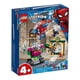 thumbnail image 1 of Set LEGO Super Heroes Marvel Amenaza de Mysterio 76149, 1 of 4