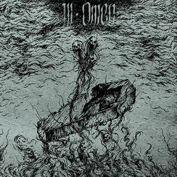 Ill Omen - AE.Thy.Rift - Music & Performance - CD
