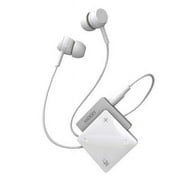 Merry Electronics ME 300D-WHITE White Personal Sound Amplifier