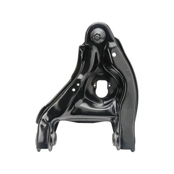 Front Left Lower Control Arm and Ball Joint Assembly - Compatible with 1988 - 2000 Chevy C2500 1989 1990 1991 1992 1993 1994 1995 1996 1997 1998 1999