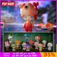 thumbnail image 2 of POP MART DIMOO Stray Animals Series Blind Box Cute Anime Figure Model Designer Doll Desktop Ornaments Gifts for Kids Trendy Toys, 2 of 5