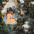 thumbnail image 3 of goowrom Christmas 25 Days Advent Calendar with 27 Pcs Sensory Fidget Toys, 3 of 8
