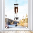 thumbnail image 1 of Fine Workmanship Windbell, Wind Chimes, Shop For Courtyard Wall Garden, 1 of 8