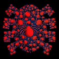 thumbnail image 6 of Spider Sense Unisex T-Shirt Tee Sweatshirt Hoodie Tank Top, 6 of 7