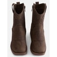 thumbnail image 3 of Pawz Little and Big Boys Cowboy Western Boots, 3 of 4