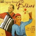 thumbnail image 2 of Various Artists - Gypsy Music Of The Balkans - Music & Performance - CD, 2 of 2