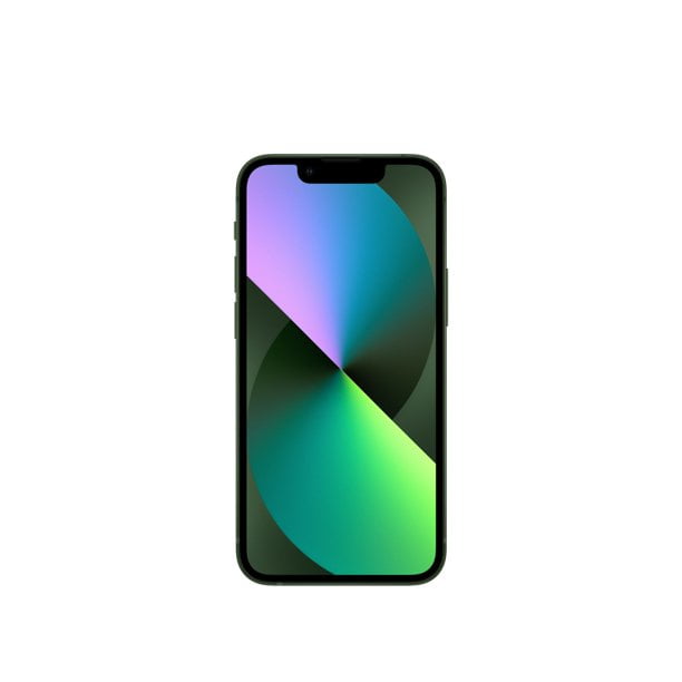 Restored Apple iPhone 13 mini - Fully Unlocked - 512 GB Restored Apple iPhone 13 mini - Fully Unlocked - 512 GB