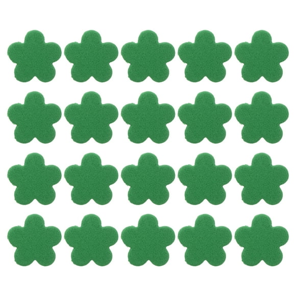 120 Pcs Autocollants de Récompense en Forme de Fleur Autocollants de Récompense Dessin Animé Autocollants pour Maternelle
