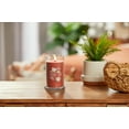 thumbnail image 4 of Yankee Candle Signature Medium 2-Wick Candle, Sugared Cinnamon Apple, 14.25 oz, 4 of 7