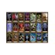thumbnail image 2 of Cobble Hill Rompecabezas 1000 pz Oráculo Dragón Anne Stokes, 2 of 2