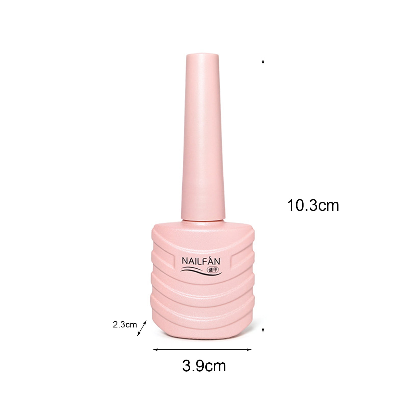 nykaa custom logo nail products salon| Alibaba.com