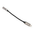 thumbnail image 2 of Headphone Amplifier,Type C to 3.5mm Type Cto Headphone Amplifier Adapter Headphone Adapter Modern Innovation, 2 of 14