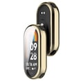 thumbnail image 4 of Electroplated TPU Full Cover Case for Smart Fitness Bracelet Scratch Resistant, 4 of 7