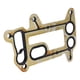 thumbnail image 4 of Tope de tope del ajustador del capó apto para Nissan Patrol GQ para Ford Maverick BSANS1GP-1 62840-H8500, 4 of 10