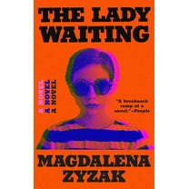 The Lady Waiting, (Paperback)