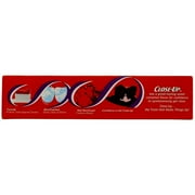 Close-Up Toothpaste Gel Freshening Red 6 oz (Pack of 3)