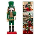 Nuolux Nutcracker Christmas Decorations Clearance Decoration