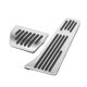 thumbnail image 1 of Coche pedal de Acelerador Freno Unique Bargains antideslizante, 1 of 1